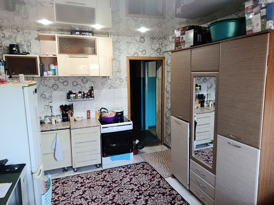 Сдам комнату в общежитии