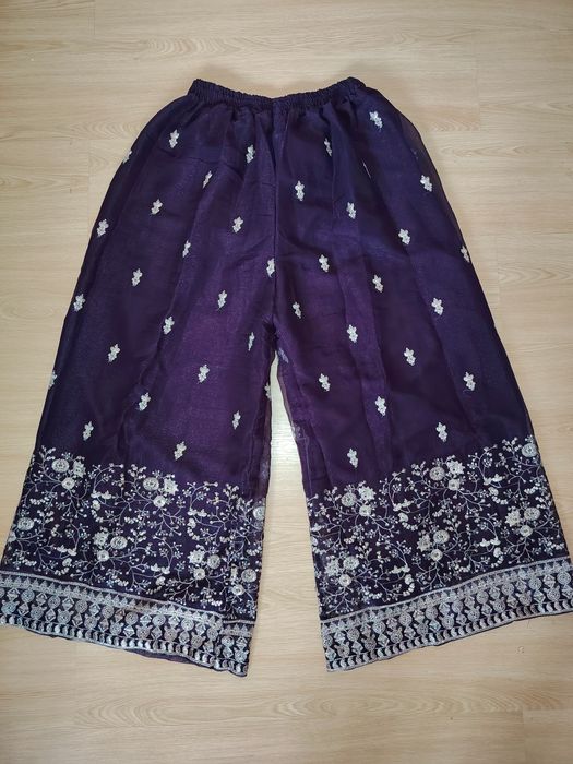 Costum tradițional Indian