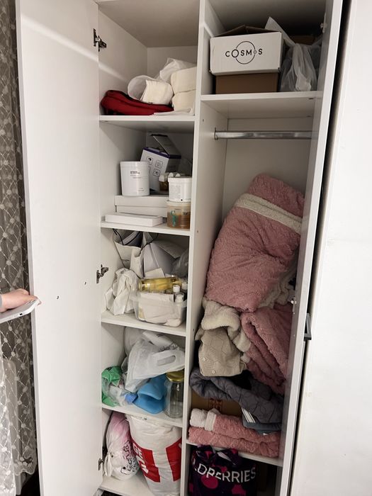 Продам шкафы для вещей