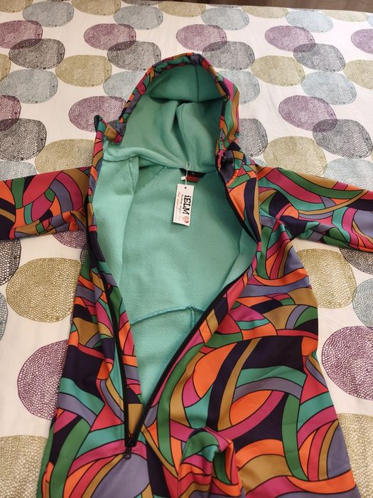 IELM Copii Unisex mărimea 116 5-6 ani