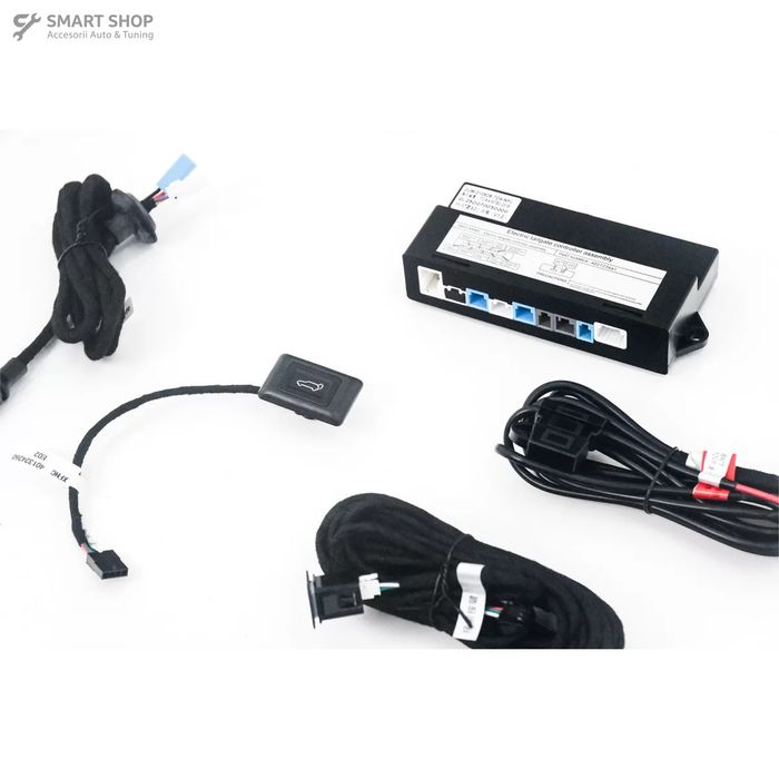 Sistem Electric de Ridicare Hayon BMW X3 F25 (2011-2016)