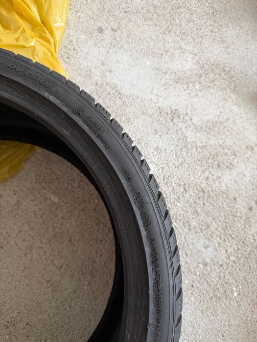 Гуми hankook winter i cept evo2 dot20