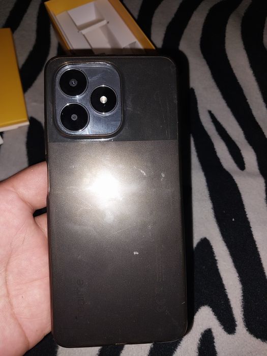 Продам realme Note 50