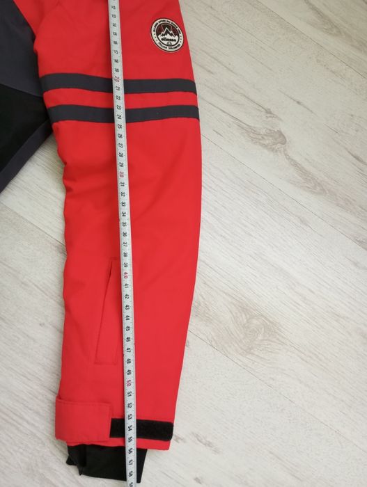 Детско скиорско яке