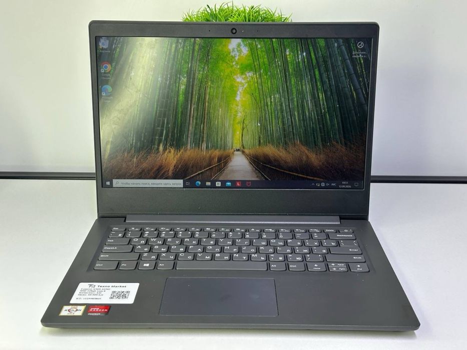 Ноутбук Lenovo 3150U