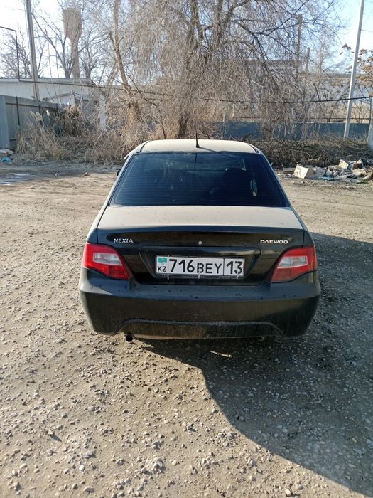 Нексия 2010ж 1млн 200мың тг