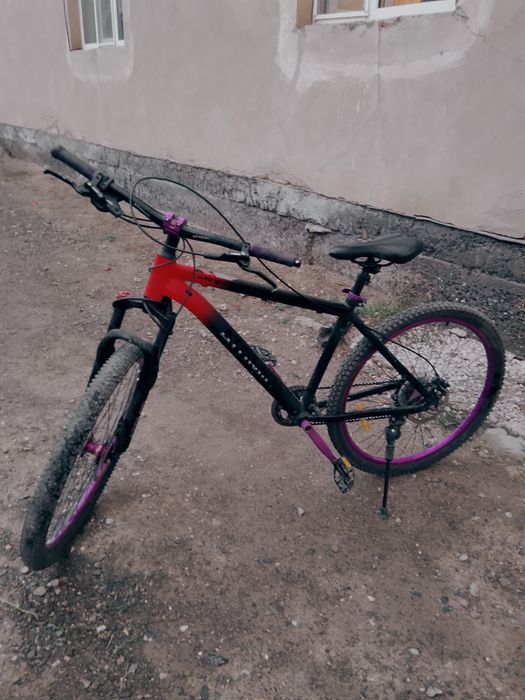 Продаетсья велосипед(Стант)