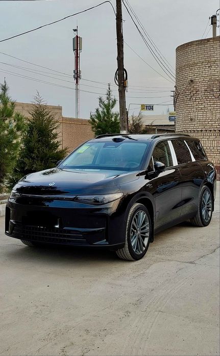 Leapmotor C16 630km Full