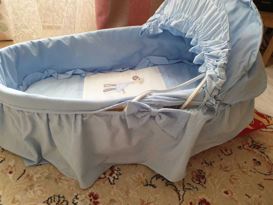 Детская калыбель, 10 000