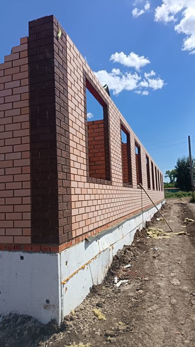 Услуги каменщика