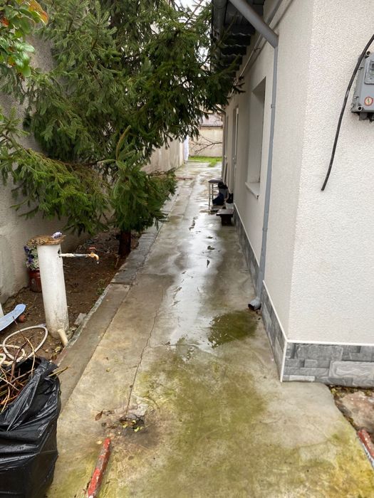 Casa de vanzare. Coiciu