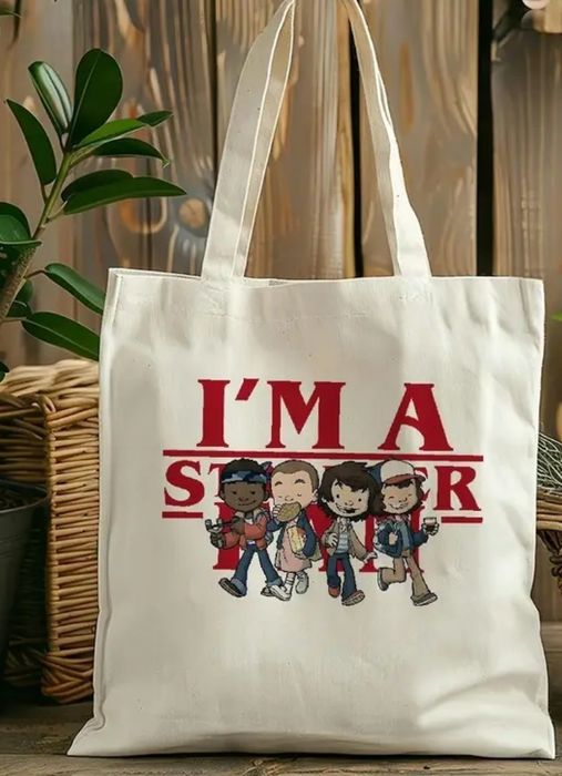 Фен артикули Stranger Things – тениски, чаши, чанти