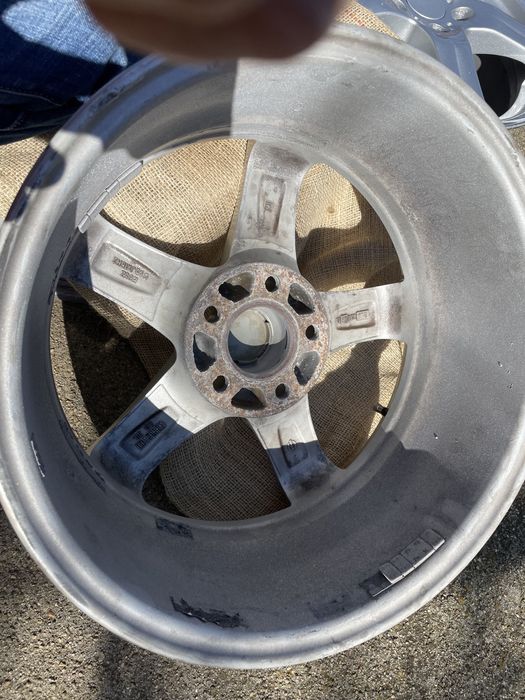 ДЖАНТИ 16”, 5 х 108 х 63,4