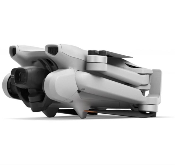 Продам Дрон DJI Mini 3 Fly More Combo Plus белый