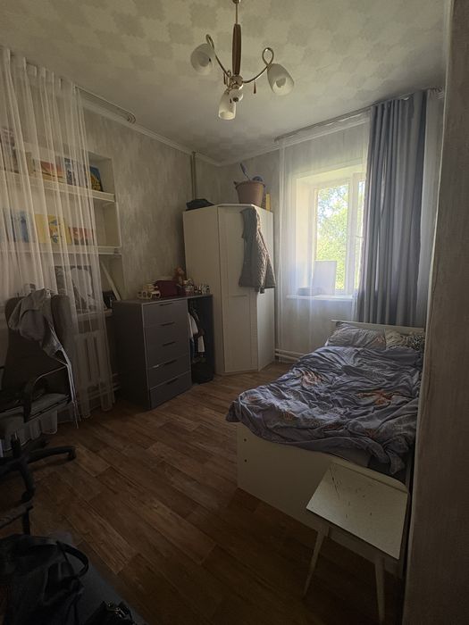 Продам 3-х ком-ую квартиру