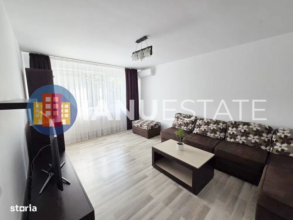 Titan 10` Metrou 1 Decembrie Trapezului Ozana Renovat Parcare