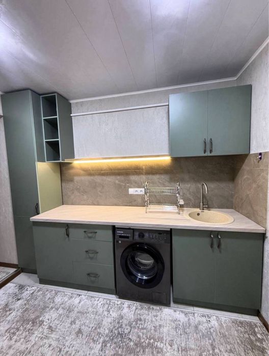 Сдаётся квартира Чилонзар 5 квартал,метро НОВЗА,укомплектованная !