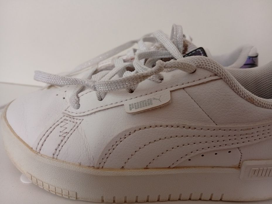Pantofi PUMA Fete; Marimea 29