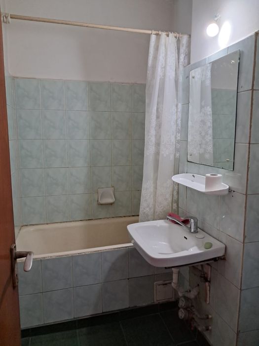 Inchiriez apartament 2 camere Gorjului Militari