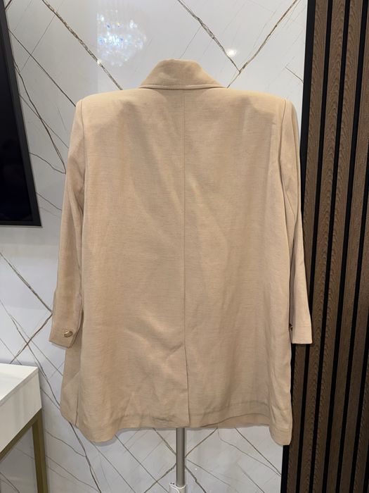 Новый костюм лён