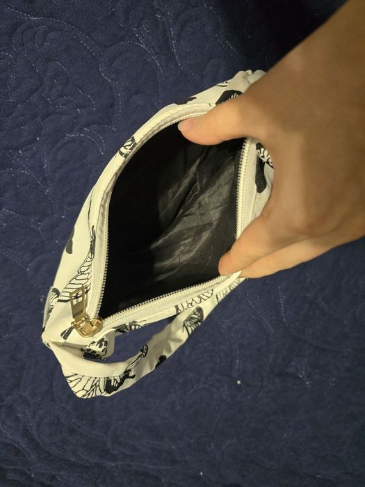 Сумка и шоппер новые