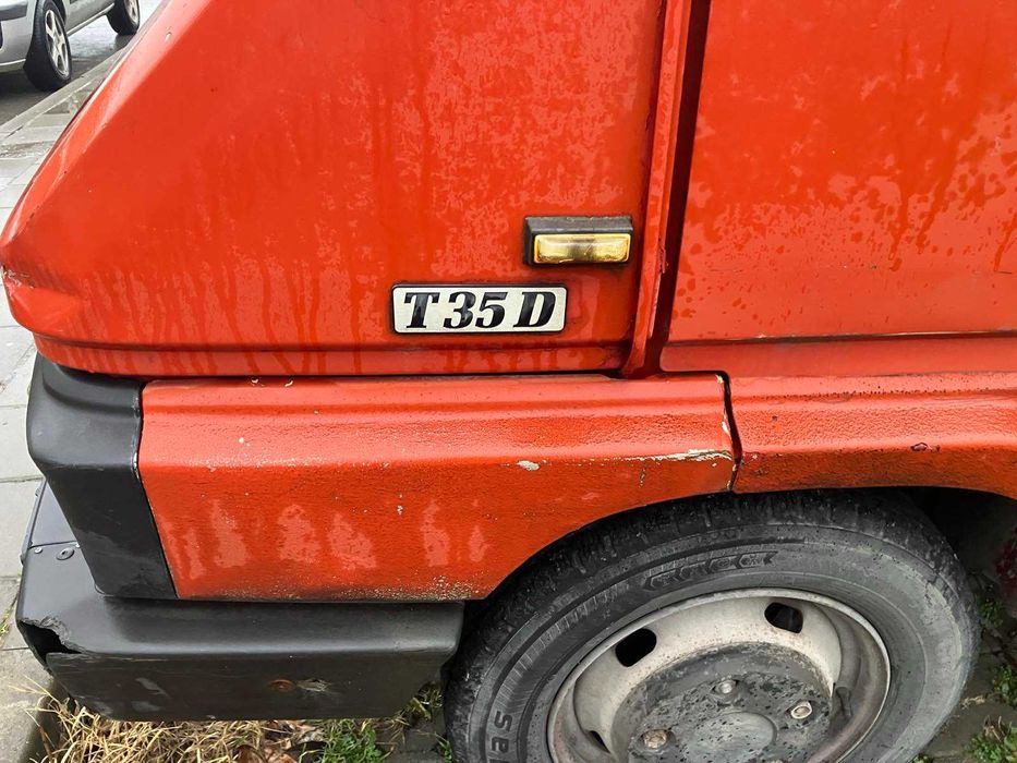 Рено мастер на части