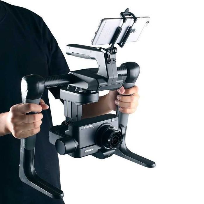 Стабилизатор за камера Yuneec ProAction GB603