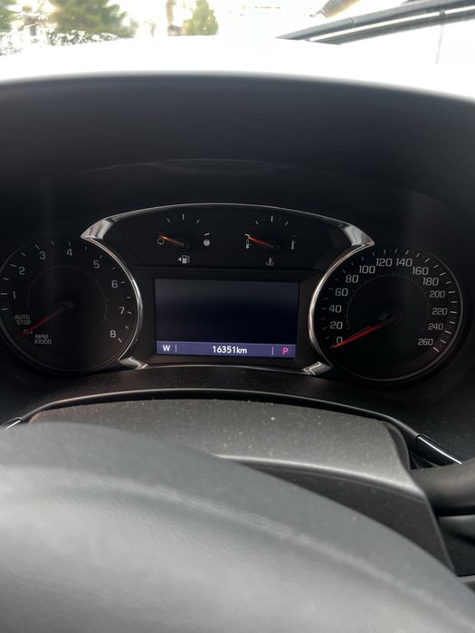 Equinox sotiladi kraska tegmagan moshina yaxshi xoltta