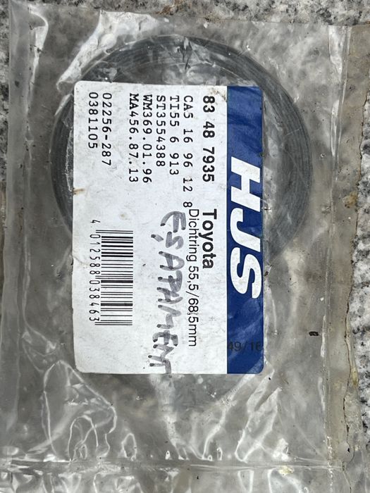 Piese Toyota Lc j70 1993