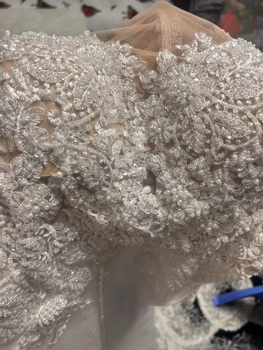Rochie de lux masura s-m noua