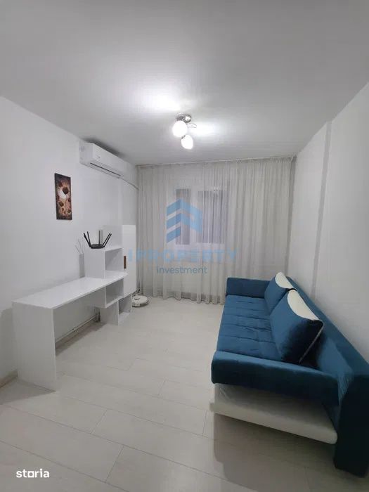 Apartament 3 Camere Gorjului  10 min metrou cu parcare