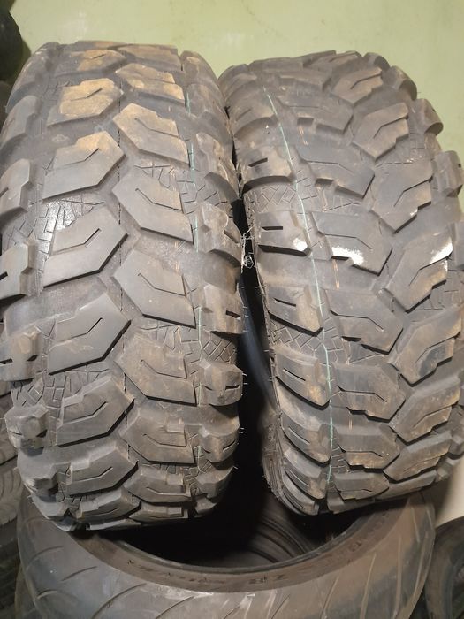 Гуми за атв 25.8.12 MAXXIS