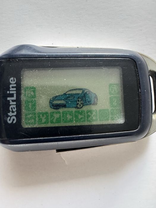 Продаи Starline A94