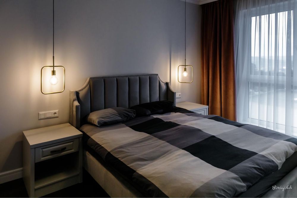 Apartament de lux de inchiriat