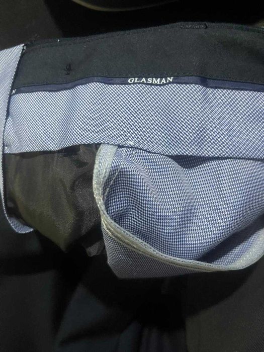 Фирменная школьная одежда для мальчика 12–14 лет (6-7-8 класс)