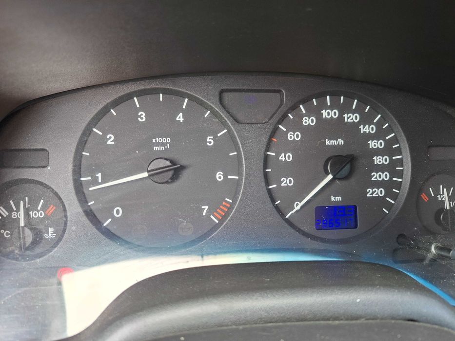 Opel astra 1.6 16 valve an 2001