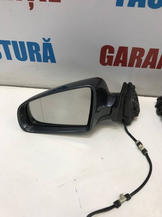 Oglinda stanga dreapta electrica incalzita Audi A4 B6 B7 EUROPA