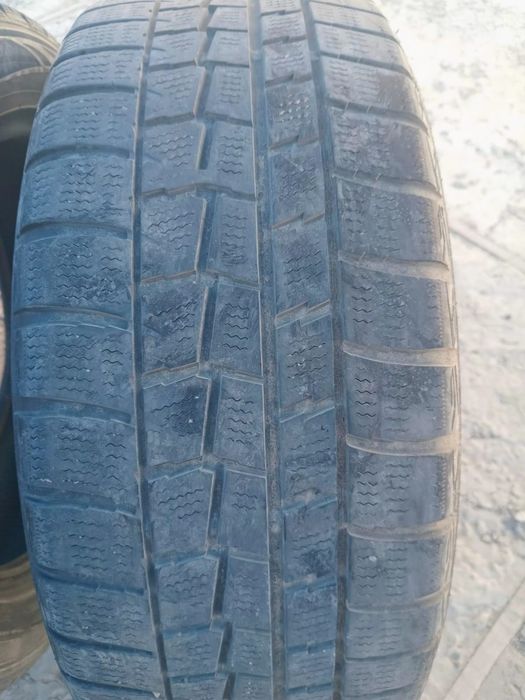 Покрышка R16 205/55