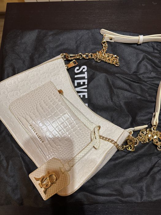 Дамска чанта Steve Madden