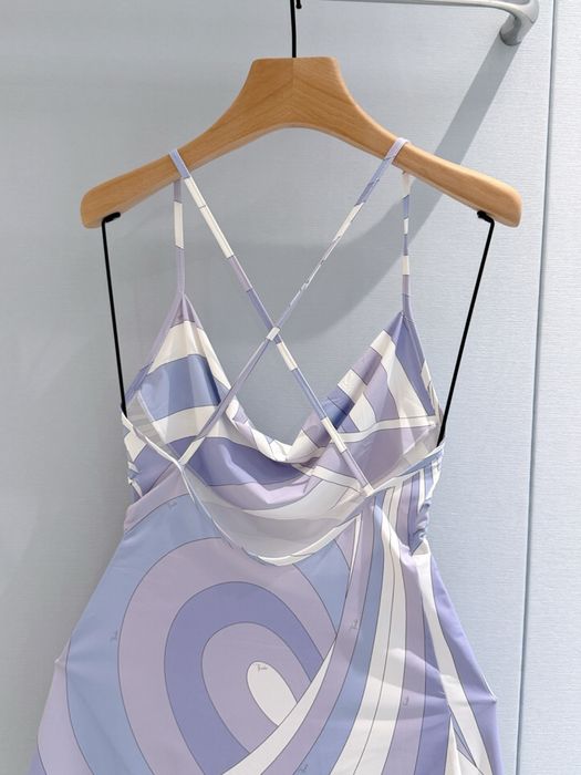 Pucci рокля XS,S