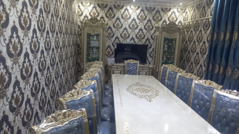 Стол стул 12/1 парламент