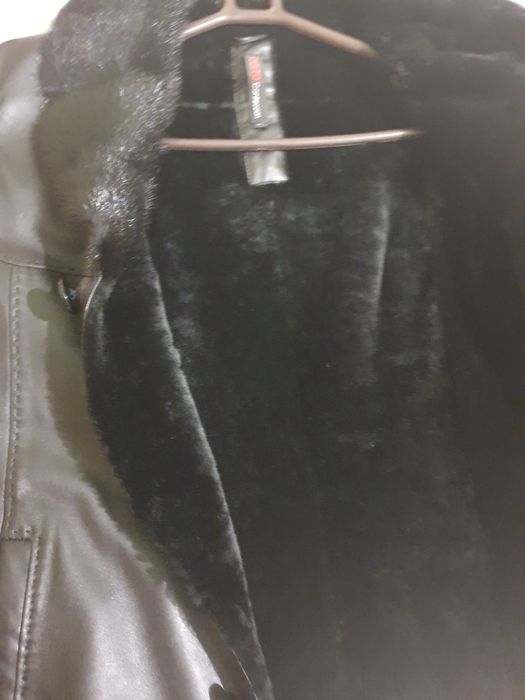 Продам дубленка мужкой