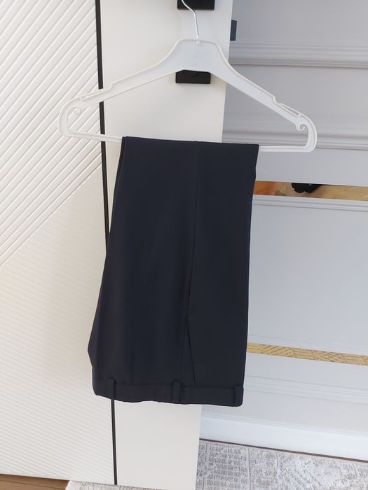 Кастьюм шалбар на 8-9 лет