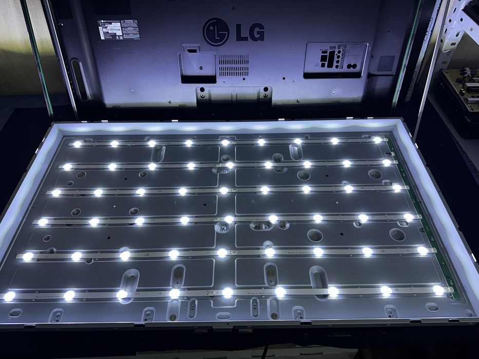 Ремонт телевизоров с гарантией!