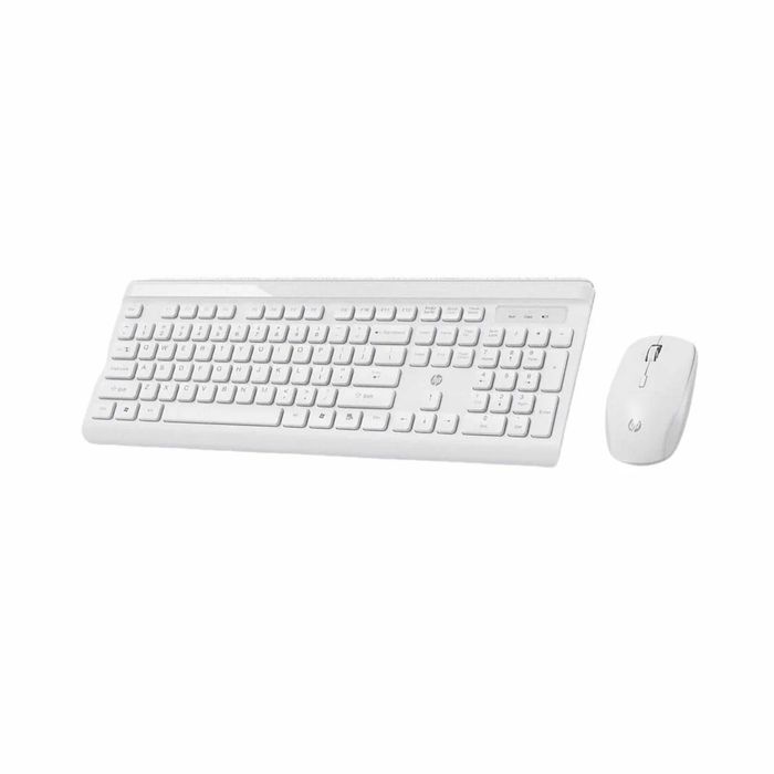 ' Игровой набор Hp Cs500 White (RUS)