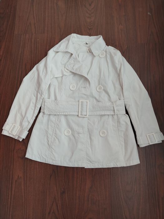 Trench Casablanca damă model Nou fără purtare
