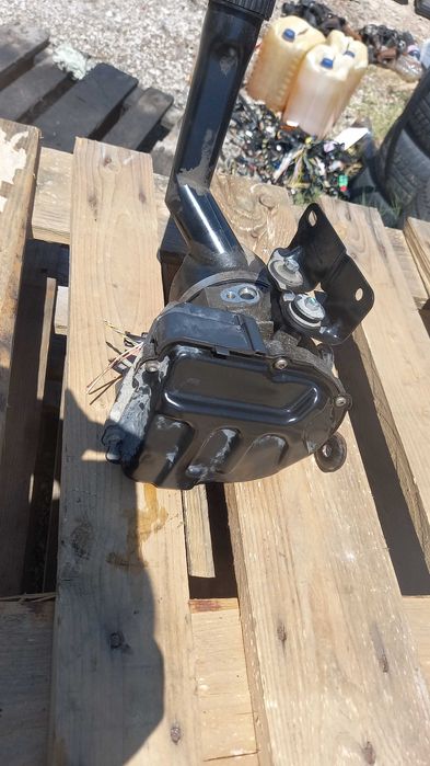 Хидравлична помпа Пежо 308