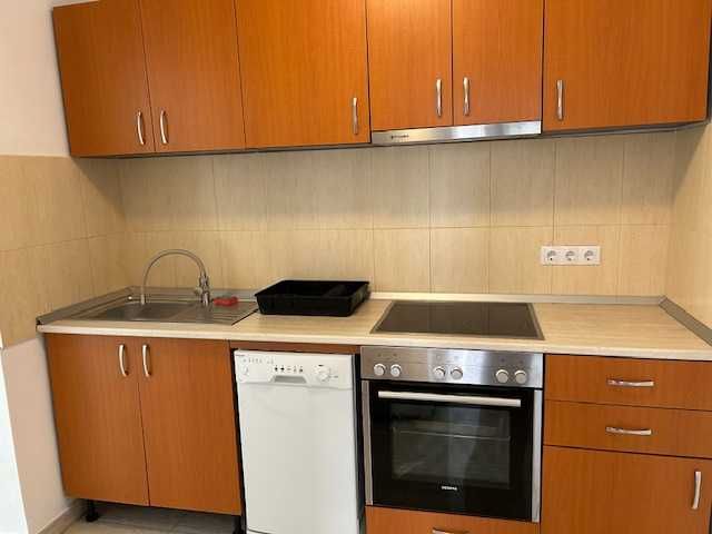 apartament de inchiriat