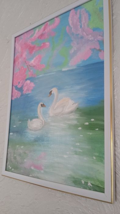 Продам картины  .