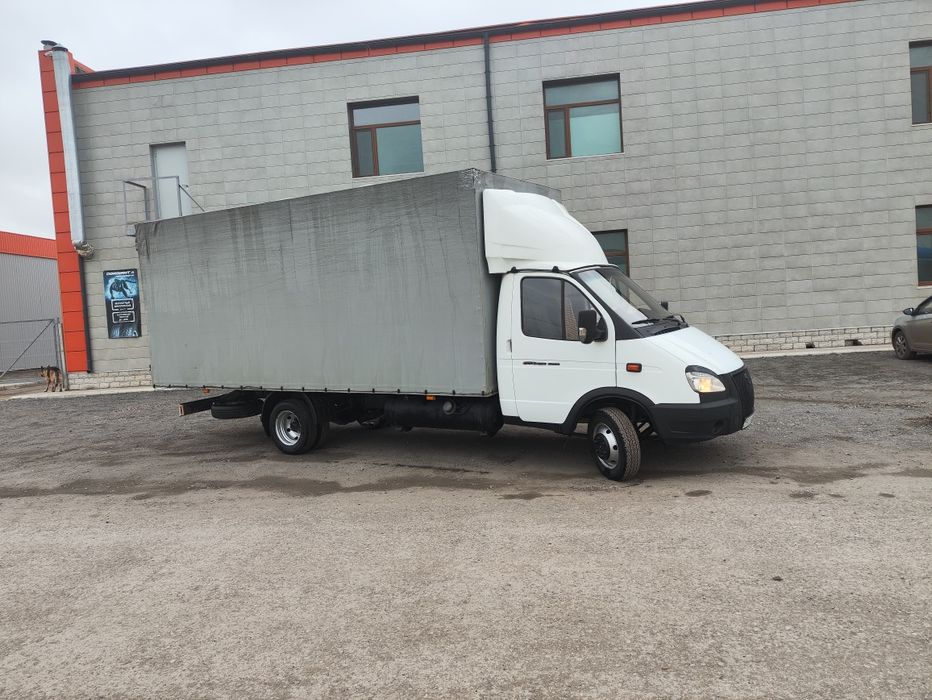 Грузоперевозки Темиртау